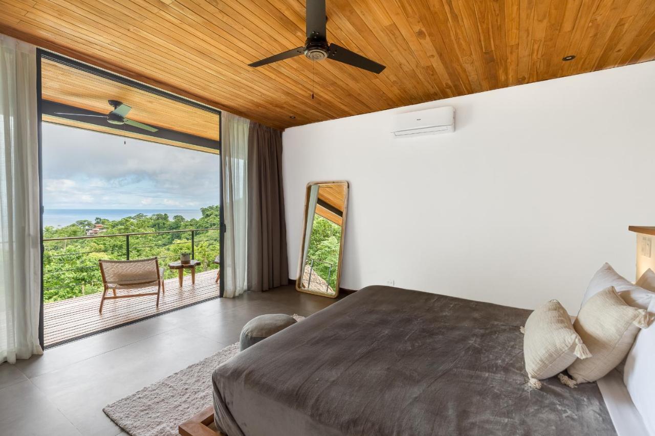 Casa Mirame Villa Carmen  Kültér fotó