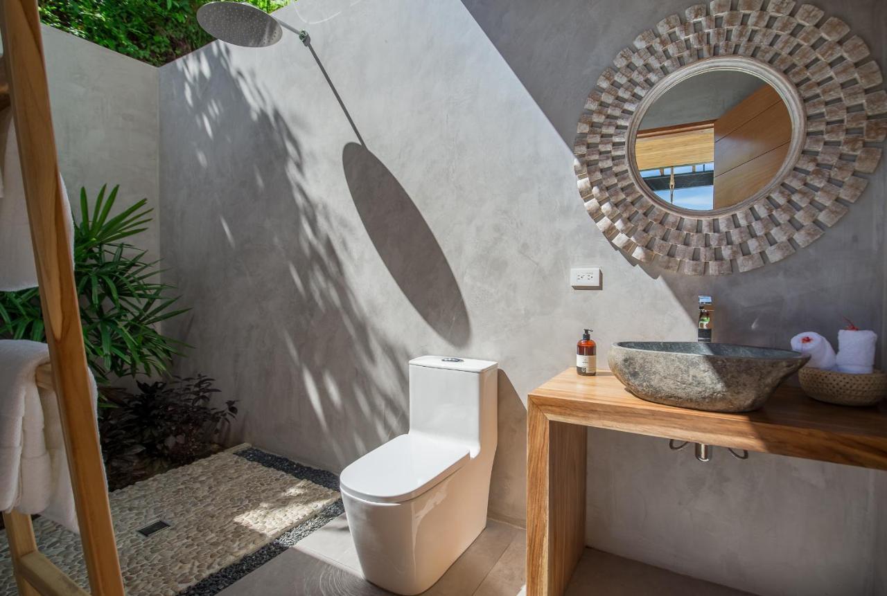 Casa Mirame Villa Carmen  Kültér fotó
