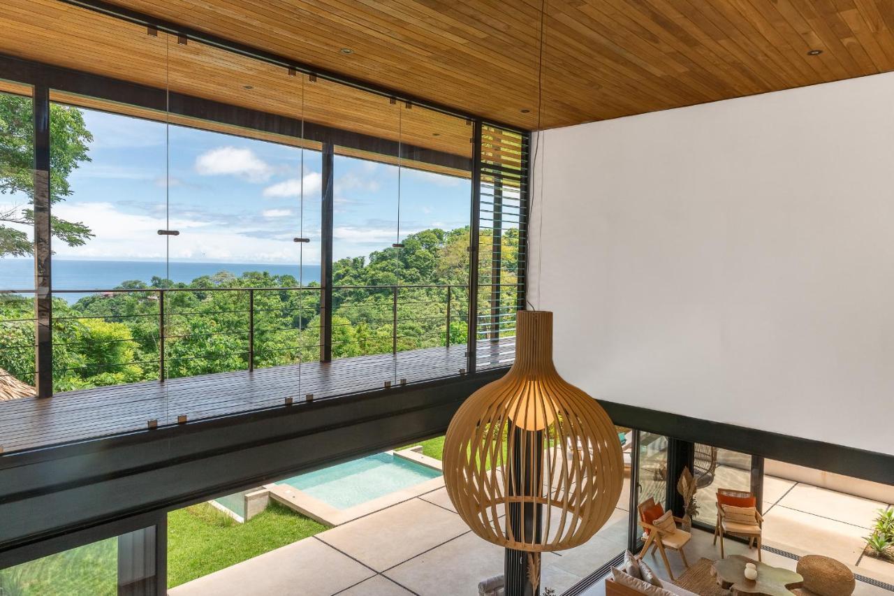 Casa Mirame Villa Carmen  Kültér fotó