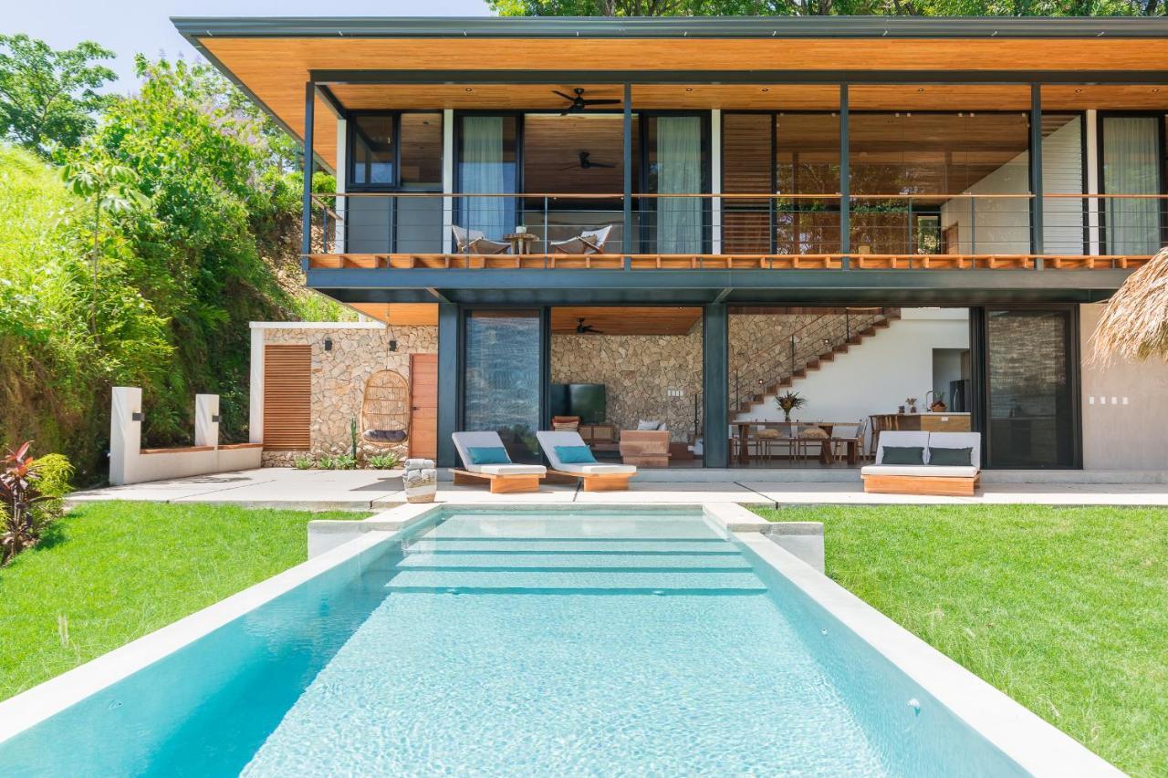 Casa Mirame Villa Carmen  Kültér fotó