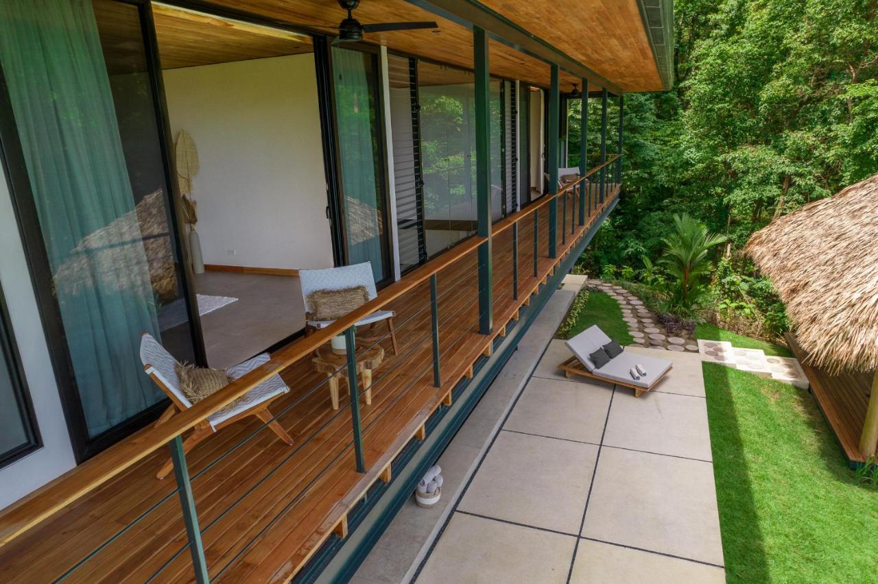 Casa Mirame Villa Carmen  Kültér fotó