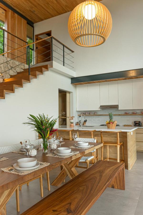 Casa Mirame Villa Carmen  Kültér fotó