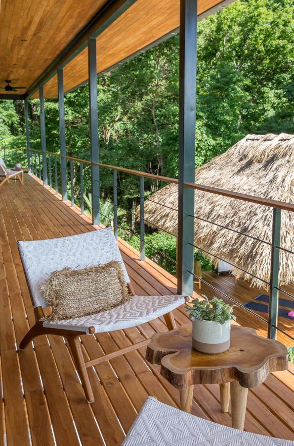 Casa Mirame Villa Carmen  Kültér fotó