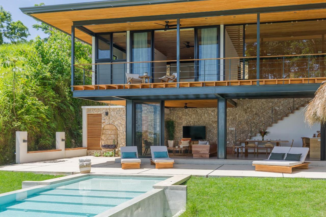 Casa Mirame Villa Carmen  Kültér fotó