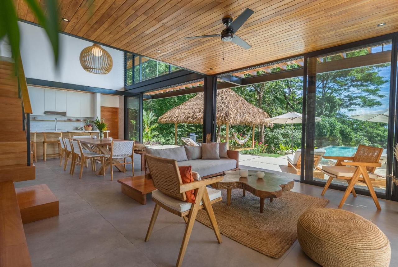 Casa Mirame Villa Carmen  Kültér fotó