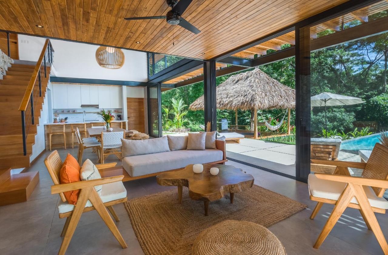 Casa Mirame Villa Carmen  Kültér fotó