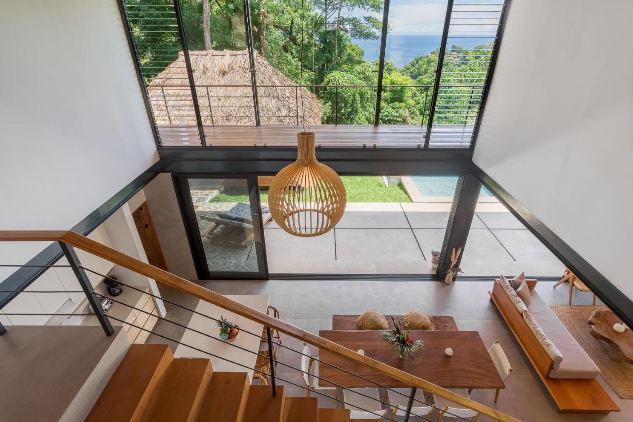 Casa Mirame Villa Carmen  Kültér fotó