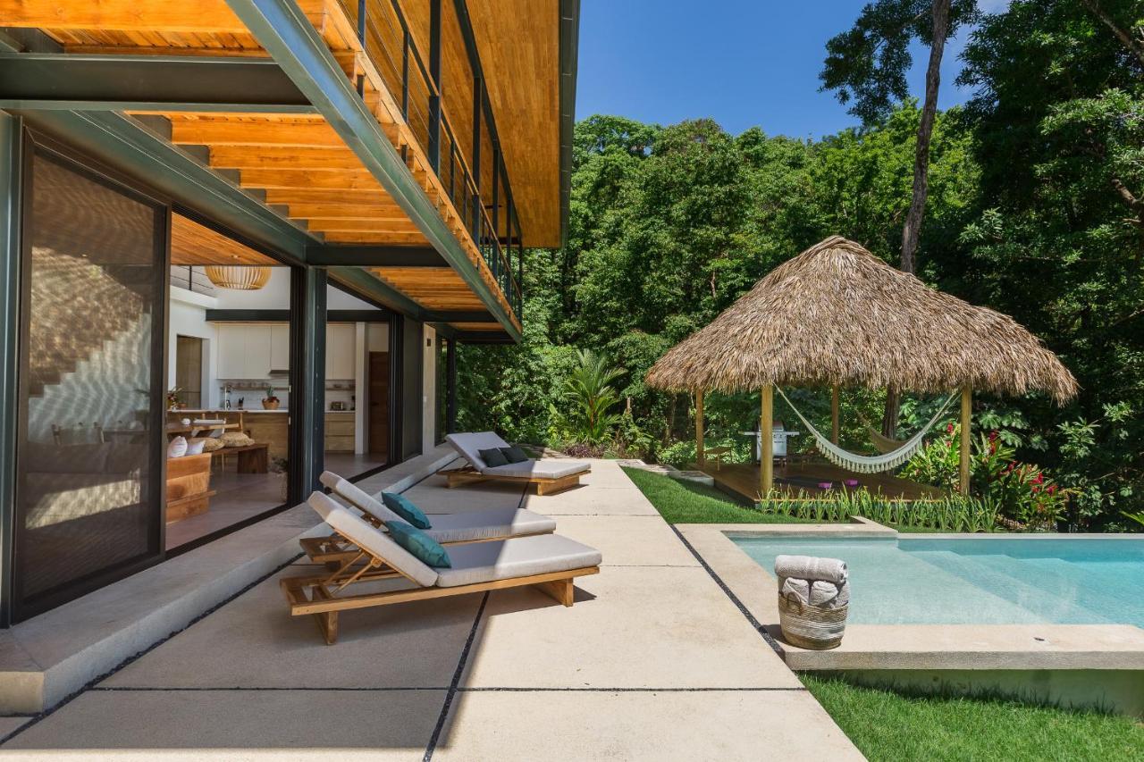 Casa Mirame Villa Carmen  Kültér fotó