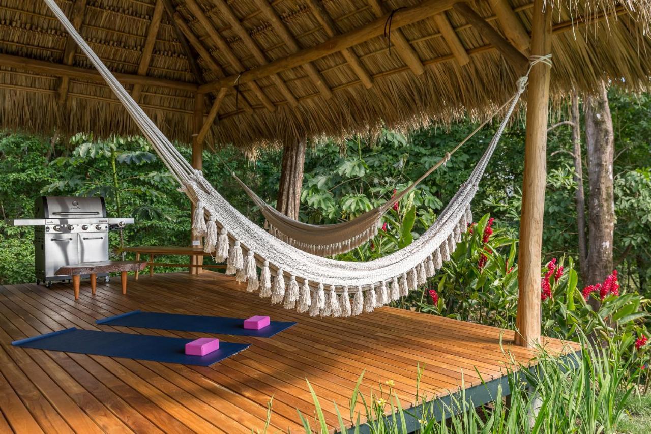 Casa Mirame Villa Carmen  Kültér fotó