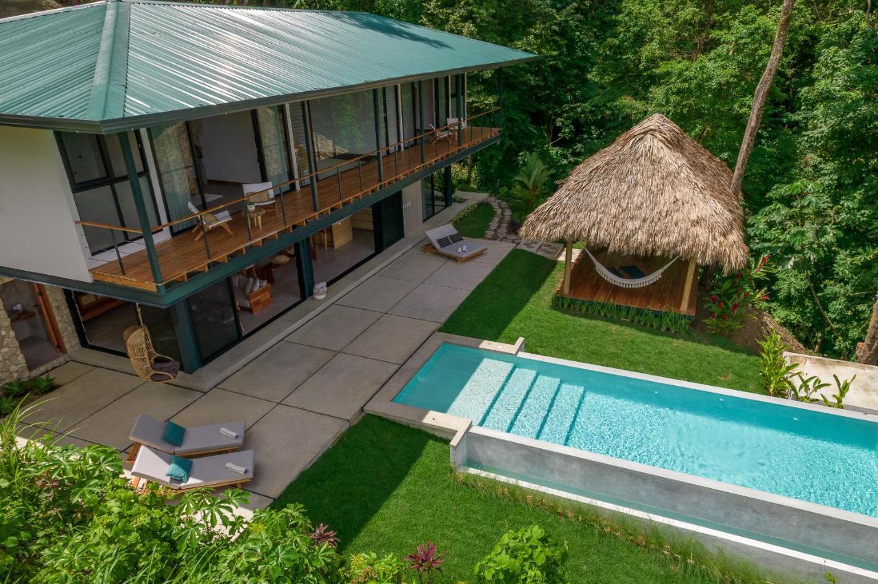 Casa Mirame Villa Carmen  Kültér fotó