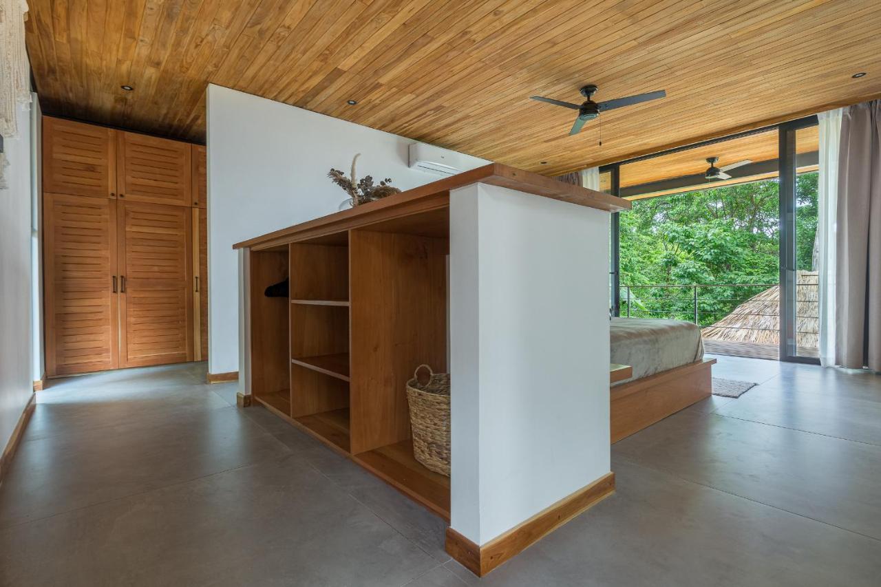 Casa Mirame Villa Carmen  Kültér fotó