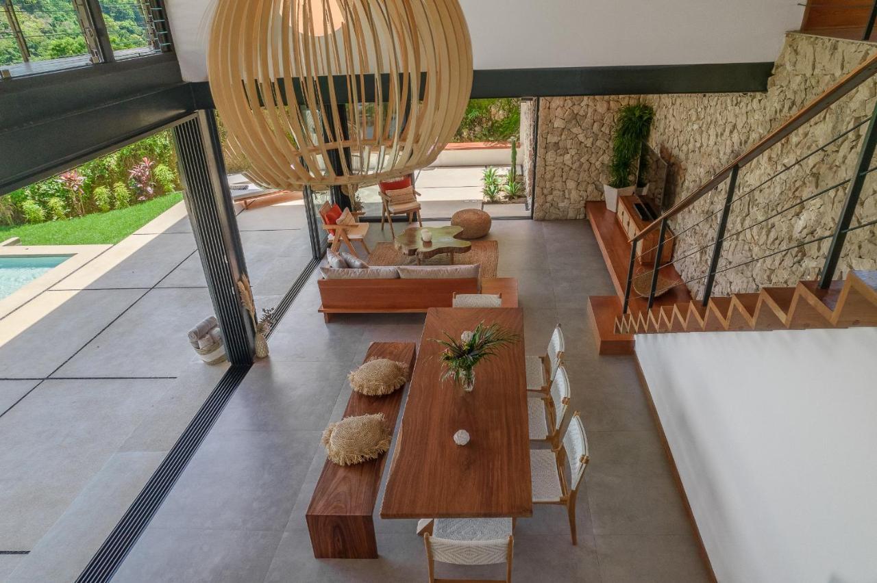 Casa Mirame Villa Carmen  Kültér fotó
