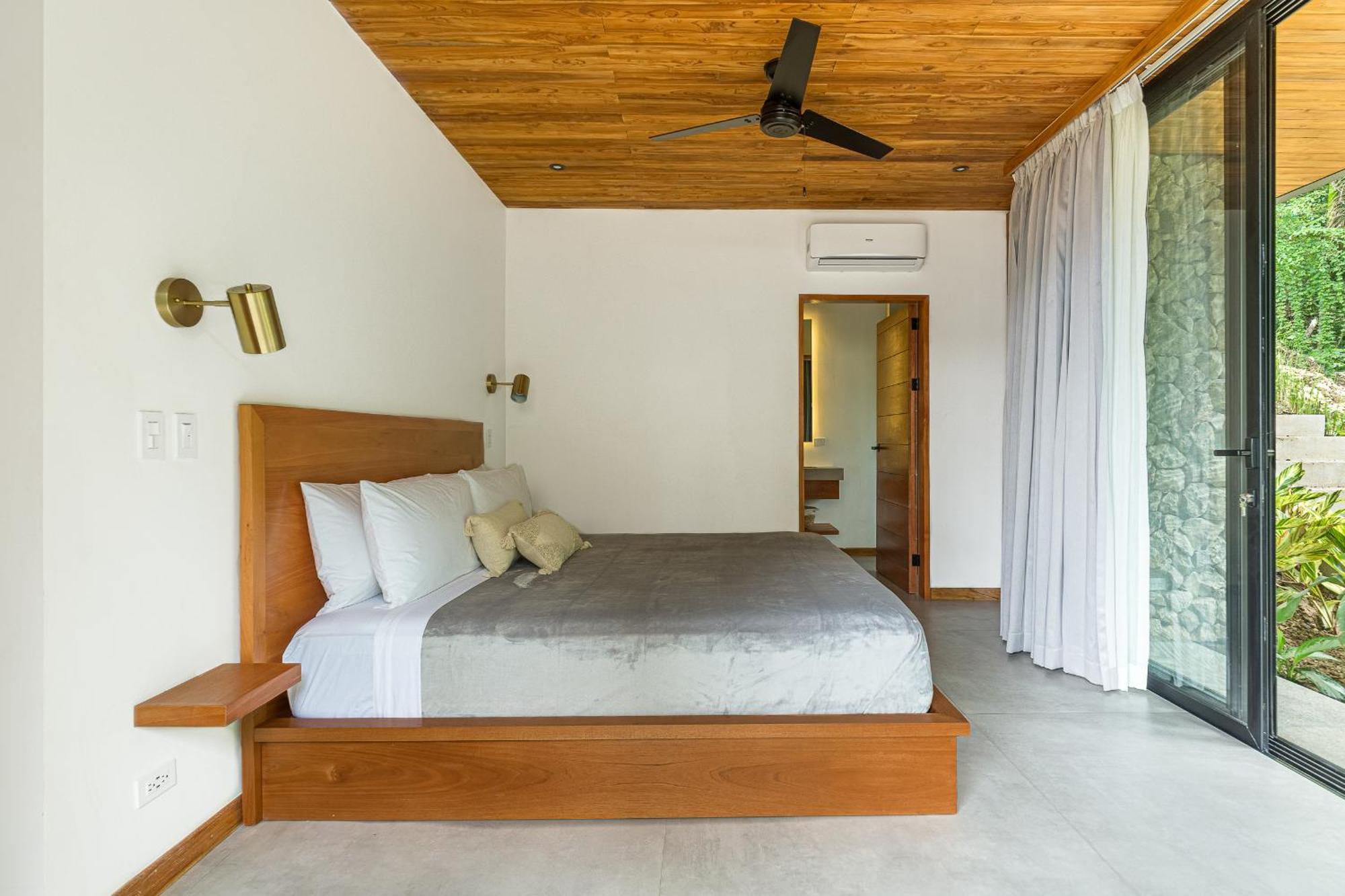 Casa Mirame Villa Carmen  Kültér fotó