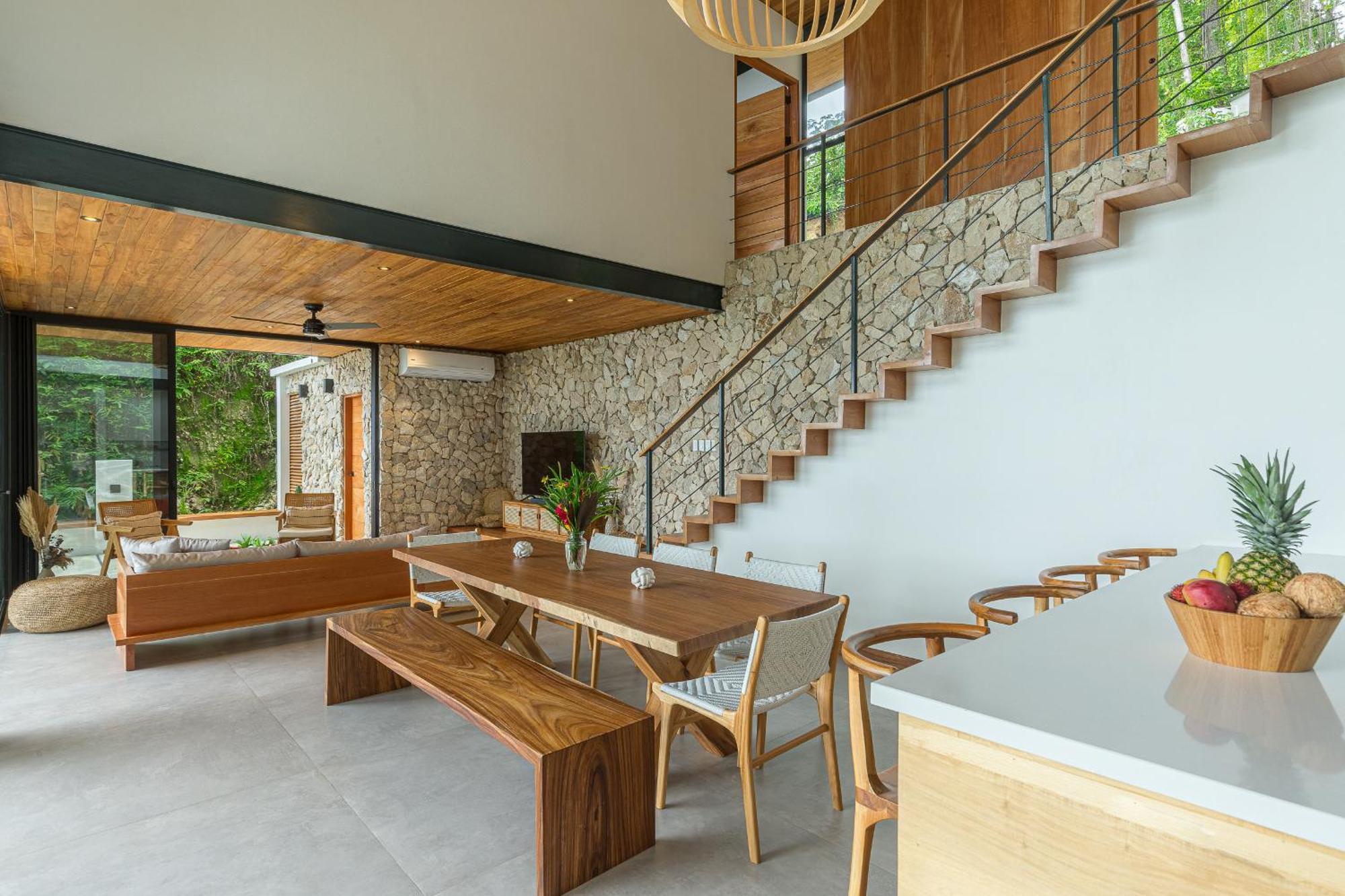 Casa Mirame Villa Carmen  Kültér fotó