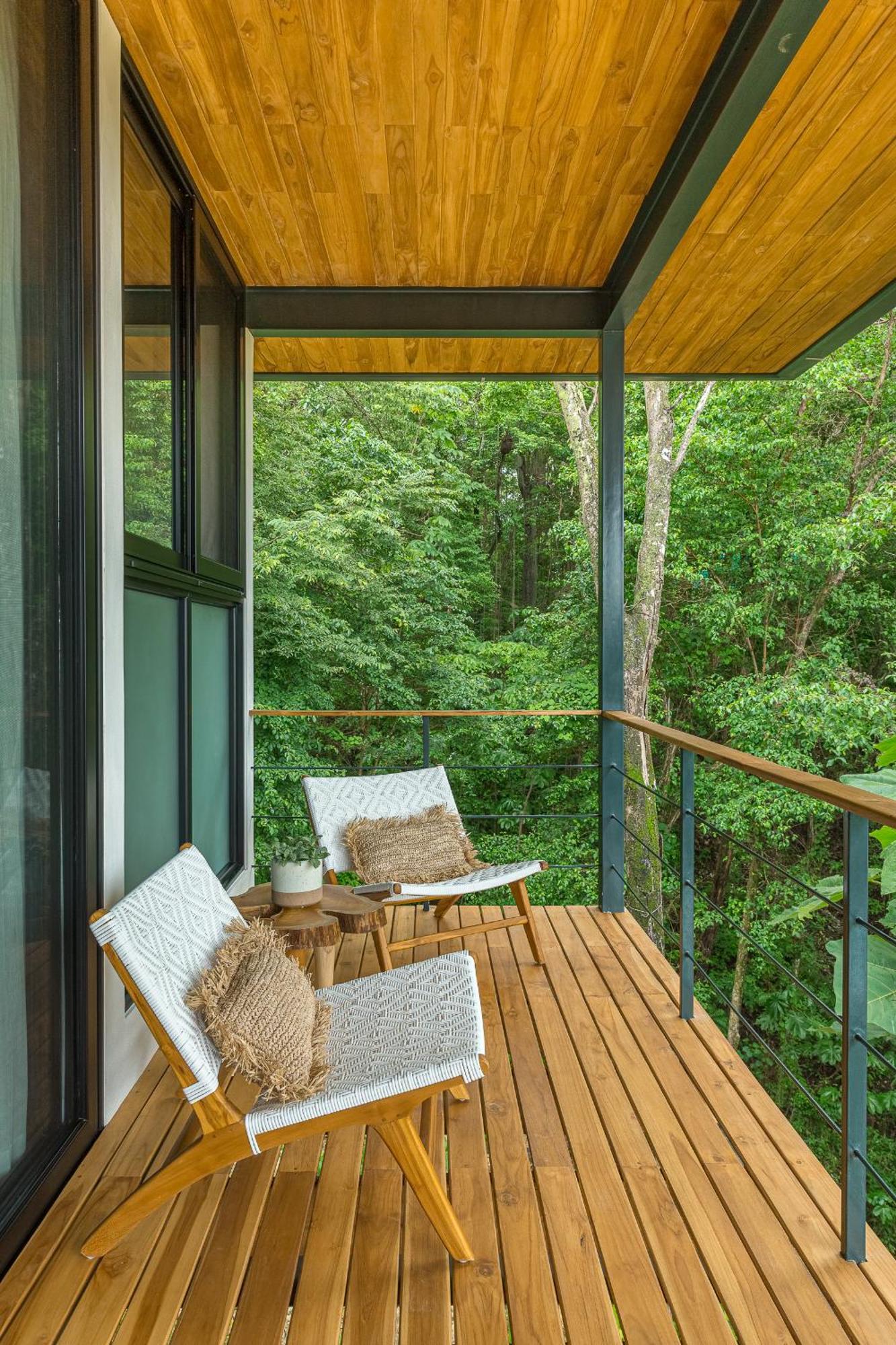 Casa Mirame Villa Carmen  Kültér fotó